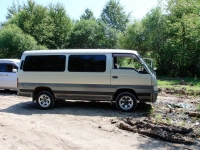 Isuzu Fargo Minibus (2 generation) 2.7 (D AT LD (85 hp) foto, Isuzu Fargo Minibus (2 generation) 2.7 (D AT LD (85 hp) fotos, Isuzu Fargo Minibus (2 generation) 2.7 (D AT LD (85 hp) Bilder, Isuzu Fargo Minibus (2 generation) 2.7 (D AT LD (85 hp) Bild