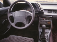 Isuzu Piazza Hatchback (2 generation) 1.8 AT (150 hp) foto, Isuzu Piazza Hatchback (2 generation) 1.8 AT (150 hp) fotos, Isuzu Piazza Hatchback (2 generation) 1.8 AT (150 hp) Bilder, Isuzu Piazza Hatchback (2 generation) 1.8 AT (150 hp) Bild