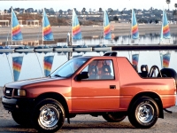 Isuzu Rodeo SUV 3-door (1 generation) 2.2 MT (131hp) Technische Daten, Isuzu Rodeo SUV 3-door (1 generation) 2.2 MT (131hp) Daten, Isuzu Rodeo SUV 3-door (1 generation) 2.2 MT (131hp) Funktionen, Isuzu Rodeo SUV 3-door (1 generation) 2.2 MT (131hp) Bewertung, Isuzu Rodeo SUV 3-door (1 generation) 2.2 MT (131hp) kaufen, Isuzu Rodeo SUV 3-door (1 generation) 2.2 MT (131hp) Preis, Isuzu Rodeo SUV 3-door (1 generation) 2.2 MT (131hp) Autos