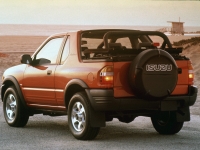 Isuzu Rodeo SUV 3-door (1 generation) 2.2 MT (131hp) Technische Daten, Isuzu Rodeo SUV 3-door (1 generation) 2.2 MT (131hp) Daten, Isuzu Rodeo SUV 3-door (1 generation) 2.2 MT (131hp) Funktionen, Isuzu Rodeo SUV 3-door (1 generation) 2.2 MT (131hp) Bewertung, Isuzu Rodeo SUV 3-door (1 generation) 2.2 MT (131hp) kaufen, Isuzu Rodeo SUV 3-door (1 generation) 2.2 MT (131hp) Preis, Isuzu Rodeo SUV 3-door (1 generation) 2.2 MT (131hp) Autos