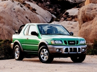 Isuzu Rodeo SUV 3-door (1 generation) 2.2 MT (131hp) foto, Isuzu Rodeo SUV 3-door (1 generation) 2.2 MT (131hp) fotos, Isuzu Rodeo SUV 3-door (1 generation) 2.2 MT (131hp) Bilder, Isuzu Rodeo SUV 3-door (1 generation) 2.2 MT (131hp) Bild