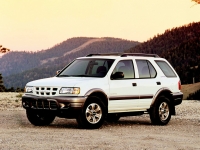 Isuzu Rodeo SUV 5-door (1 generation) 3.2 MT (208hp) Technische Daten, Isuzu Rodeo SUV 5-door (1 generation) 3.2 MT (208hp) Daten, Isuzu Rodeo SUV 5-door (1 generation) 3.2 MT (208hp) Funktionen, Isuzu Rodeo SUV 5-door (1 generation) 3.2 MT (208hp) Bewertung, Isuzu Rodeo SUV 5-door (1 generation) 3.2 MT (208hp) kaufen, Isuzu Rodeo SUV 5-door (1 generation) 3.2 MT (208hp) Preis, Isuzu Rodeo SUV 5-door (1 generation) 3.2 MT (208hp) Autos