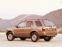 Isuzu Rodeo SUV 5-door (1 generation) 3.2 MT (208hp) foto, Isuzu Rodeo SUV 5-door (1 generation) 3.2 MT (208hp) fotos, Isuzu Rodeo SUV 5-door (1 generation) 3.2 MT (208hp) Bilder, Isuzu Rodeo SUV 5-door (1 generation) 3.2 MT (208hp) Bild