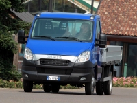 IVECO Daily Board 2-door (5th generation) 2.3 Multijet II AMT L2 (33S13) (126hp) Technische Daten, IVECO Daily Board 2-door (5th generation) 2.3 Multijet II AMT L2 (33S13) (126hp) Daten, IVECO Daily Board 2-door (5th generation) 2.3 Multijet II AMT L2 (33S13) (126hp) Funktionen, IVECO Daily Board 2-door (5th generation) 2.3 Multijet II AMT L2 (33S13) (126hp) Bewertung, IVECO Daily Board 2-door (5th generation) 2.3 Multijet II AMT L2 (33S13) (126hp) kaufen, IVECO Daily Board 2-door (5th generation) 2.3 Multijet II AMT L2 (33S13) (126hp) Preis, IVECO Daily Board 2-door (5th generation) 2.3 Multijet II AMT L2 (33S13) (126hp) Autos