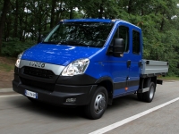 IVECO Daily Board 4-door (5th generation) 2.3 Multijet II AMT L2 (33S11) (106hp) foto, IVECO Daily Board 4-door (5th generation) 2.3 Multijet II AMT L2 (33S11) (106hp) fotos, IVECO Daily Board 4-door (5th generation) 2.3 Multijet II AMT L2 (33S11) (106hp) Bilder, IVECO Daily Board 4-door (5th generation) 2.3 Multijet II AMT L2 (33S11) (106hp) Bild