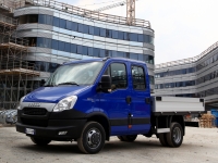 IVECO Daily Board 4-door (5th generation) 2.3 Multijet II AMT L2 (33S11) (106hp) foto, IVECO Daily Board 4-door (5th generation) 2.3 Multijet II AMT L2 (33S11) (106hp) fotos, IVECO Daily Board 4-door (5th generation) 2.3 Multijet II AMT L2 (33S11) (106hp) Bilder, IVECO Daily Board 4-door (5th generation) 2.3 Multijet II AMT L2 (33S11) (106hp) Bild