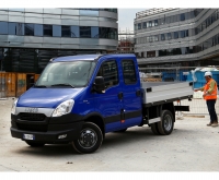 IVECO Daily Board 4-door (5th generation) 2.3 Multijet II AMT L2 (33S11) (106hp) foto, IVECO Daily Board 4-door (5th generation) 2.3 Multijet II AMT L2 (33S11) (106hp) fotos, IVECO Daily Board 4-door (5th generation) 2.3 Multijet II AMT L2 (33S11) (106hp) Bilder, IVECO Daily Board 4-door (5th generation) 2.3 Multijet II AMT L2 (33S11) (106hp) Bild