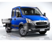 IVECO Daily Board 4-door (5th generation) 2.3 Multijet II AMT L2 (35C11) (106hp) foto, IVECO Daily Board 4-door (5th generation) 2.3 Multijet II AMT L2 (35C11) (106hp) fotos, IVECO Daily Board 4-door (5th generation) 2.3 Multijet II AMT L2 (35C11) (106hp) Bilder, IVECO Daily Board 4-door (5th generation) 2.3 Multijet II AMT L2 (35C11) (106hp) Bild