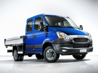 IVECO Daily Board 4-door (5th generation) 3.0 D MT L3 (50C15L) (146hp) foto, IVECO Daily Board 4-door (5th generation) 3.0 D MT L3 (50C15L) (146hp) fotos, IVECO Daily Board 4-door (5th generation) 3.0 D MT L3 (50C15L) (146hp) Bilder, IVECO Daily Board 4-door (5th generation) 3.0 D MT L3 (50C15L) (146hp) Bild