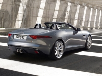 Jaguar F-Type Roadster (1 generation) S 3.0 V6 AT (380hp) basic foto, Jaguar F-Type Roadster (1 generation) S 3.0 V6 AT (380hp) basic fotos, Jaguar F-Type Roadster (1 generation) S 3.0 V6 AT (380hp) basic Bilder, Jaguar F-Type Roadster (1 generation) S 3.0 V6 AT (380hp) basic Bild