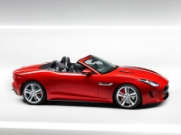 Jaguar F-Type Roadster (1 generation) S 3.0 V6 AT (380hp) basic foto, Jaguar F-Type Roadster (1 generation) S 3.0 V6 AT (380hp) basic fotos, Jaguar F-Type Roadster (1 generation) S 3.0 V6 AT (380hp) basic Bilder, Jaguar F-Type Roadster (1 generation) S 3.0 V6 AT (380hp) basic Bild