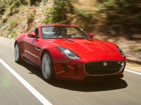 Jaguar F-Type Roadster (1 generation) S 3.0 V6 AT (380hp) basic foto, Jaguar F-Type Roadster (1 generation) S 3.0 V6 AT (380hp) basic fotos, Jaguar F-Type Roadster (1 generation) S 3.0 V6 AT (380hp) basic Bilder, Jaguar F-Type Roadster (1 generation) S 3.0 V6 AT (380hp) basic Bild