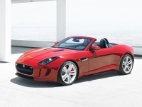 Jaguar F-Type Roadster (1 generation) S 3.0 V6 AT (380hp) basic foto, Jaguar F-Type Roadster (1 generation) S 3.0 V6 AT (380hp) basic fotos, Jaguar F-Type Roadster (1 generation) S 3.0 V6 AT (380hp) basic Bilder, Jaguar F-Type Roadster (1 generation) S 3.0 V6 AT (380hp) basic Bild