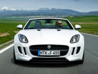 Jaguar F-Type Roadster (1 generation) S 3.0 V6 AT (380hp) basic Technische Daten, Jaguar F-Type Roadster (1 generation) S 3.0 V6 AT (380hp) basic Daten, Jaguar F-Type Roadster (1 generation) S 3.0 V6 AT (380hp) basic Funktionen, Jaguar F-Type Roadster (1 generation) S 3.0 V6 AT (380hp) basic Bewertung, Jaguar F-Type Roadster (1 generation) S 3.0 V6 AT (380hp) basic kaufen, Jaguar F-Type Roadster (1 generation) S 3.0 V6 AT (380hp) basic Preis, Jaguar F-Type Roadster (1 generation) S 3.0 V6 AT (380hp) basic Autos