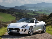 Jaguar F-Type Roadster (1 generation) S 3.0 V6 AT (380hp) basic Technische Daten, Jaguar F-Type Roadster (1 generation) S 3.0 V6 AT (380hp) basic Daten, Jaguar F-Type Roadster (1 generation) S 3.0 V6 AT (380hp) basic Funktionen, Jaguar F-Type Roadster (1 generation) S 3.0 V6 AT (380hp) basic Bewertung, Jaguar F-Type Roadster (1 generation) S 3.0 V6 AT (380hp) basic kaufen, Jaguar F-Type Roadster (1 generation) S 3.0 V6 AT (380hp) basic Preis, Jaguar F-Type Roadster (1 generation) S 3.0 V6 AT (380hp) basic Autos