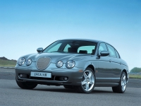 Jaguar S-Type Sedan (1 generation) 2.5 AT (200hp) foto, Jaguar S-Type Sedan (1 generation) 2.5 AT (200hp) fotos, Jaguar S-Type Sedan (1 generation) 2.5 AT (200hp) Bilder, Jaguar S-Type Sedan (1 generation) 2.5 AT (200hp) Bild
