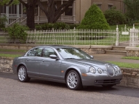 Jaguar S-Type Sedan (1 generation) 2.5 AT (200hp) foto, Jaguar S-Type Sedan (1 generation) 2.5 AT (200hp) fotos, Jaguar S-Type Sedan (1 generation) 2.5 AT (200hp) Bilder, Jaguar S-Type Sedan (1 generation) 2.5 AT (200hp) Bild