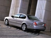 Jaguar X-Type Sedan (1 generation) 2.1 AT (159hp) foto, Jaguar X-Type Sedan (1 generation) 2.1 AT (159hp) fotos, Jaguar X-Type Sedan (1 generation) 2.1 AT (159hp) Bilder, Jaguar X-Type Sedan (1 generation) 2.1 AT (159hp) Bild