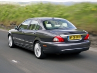 Jaguar X-Type Sedan (1 generation) 2.2 D AT (143hp) foto, Jaguar X-Type Sedan (1 generation) 2.2 D AT (143hp) fotos, Jaguar X-Type Sedan (1 generation) 2.2 D AT (143hp) Bilder, Jaguar X-Type Sedan (1 generation) 2.2 D AT (143hp) Bild