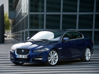 Jaguar XF Sedan 4-door (X250) 2.0 AT (240hp) Comfort foto, Jaguar XF Sedan 4-door (X250) 2.0 AT (240hp) Comfort fotos, Jaguar XF Sedan 4-door (X250) 2.0 AT (240hp) Comfort Bilder, Jaguar XF Sedan 4-door (X250) 2.0 AT (240hp) Comfort Bild