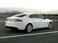 Jaguar XF Sedan 4-door (X250) 2.0 AT (240hp) Comfort foto, Jaguar XF Sedan 4-door (X250) 2.0 AT (240hp) Comfort fotos, Jaguar XF Sedan 4-door (X250) 2.0 AT (240hp) Comfort Bilder, Jaguar XF Sedan 4-door (X250) 2.0 AT (240hp) Comfort Bild