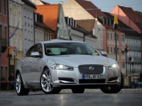 Jaguar XF Sedan 4-door (X250) 2.0 AT (240hp) Comfort foto, Jaguar XF Sedan 4-door (X250) 2.0 AT (240hp) Comfort fotos, Jaguar XF Sedan 4-door (X250) 2.0 AT (240hp) Comfort Bilder, Jaguar XF Sedan 4-door (X250) 2.0 AT (240hp) Comfort Bild