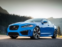 Jaguar XF, XFR-S sedan 4-door (X250) 5.0 AT foto, Jaguar XF, XFR-S sedan 4-door (X250) 5.0 AT fotos, Jaguar XF, XFR-S sedan 4-door (X250) 5.0 AT Bilder, Jaguar XF, XFR-S sedan 4-door (X250) 5.0 AT Bild