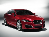 Jaguar XF, XFR sedan 4-door (X250) 5.0 AT (510hp) XFR foto, Jaguar XF, XFR sedan 4-door (X250) 5.0 AT (510hp) XFR fotos, Jaguar XF, XFR sedan 4-door (X250) 5.0 AT (510hp) XFR Bilder, Jaguar XF, XFR sedan 4-door (X250) 5.0 AT (510hp) XFR Bild