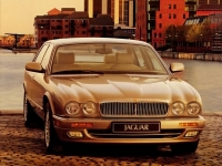 Jaguar XJ Sedan 4-door (X300) 3.2 MT (219hp) foto, Jaguar XJ Sedan 4-door (X300) 3.2 MT (219hp) fotos, Jaguar XJ Sedan 4-door (X300) 3.2 MT (219hp) Bilder, Jaguar XJ Sedan 4-door (X300) 3.2 MT (219hp) Bild