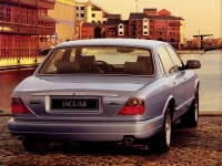 Jaguar XJ Sedan 4-door (X300) 3.2 MT (219hp) foto, Jaguar XJ Sedan 4-door (X300) 3.2 MT (219hp) fotos, Jaguar XJ Sedan 4-door (X300) 3.2 MT (219hp) Bilder, Jaguar XJ Sedan 4-door (X300) 3.2 MT (219hp) Bild