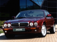 Jaguar XJ Sedan 4-door (X308) 4.0 AT Long (284hp) foto, Jaguar XJ Sedan 4-door (X308) 4.0 AT Long (284hp) fotos, Jaguar XJ Sedan 4-door (X308) 4.0 AT Long (284hp) Bilder, Jaguar XJ Sedan 4-door (X308) 4.0 AT Long (284hp) Bild