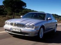 Jaguar XJ Sedan 4-door (X350) AT 4.2 (400 hp) Technische Daten, Jaguar XJ Sedan 4-door (X350) AT 4.2 (400 hp) Daten, Jaguar XJ Sedan 4-door (X350) AT 4.2 (400 hp) Funktionen, Jaguar XJ Sedan 4-door (X350) AT 4.2 (400 hp) Bewertung, Jaguar XJ Sedan 4-door (X350) AT 4.2 (400 hp) kaufen, Jaguar XJ Sedan 4-door (X350) AT 4.2 (400 hp) Preis, Jaguar XJ Sedan 4-door (X350) AT 4.2 (400 hp) Autos