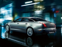 Jaguar XJ Sedan 4-door (X351) 2.0 AT LWB (240hp) Premium Luxury foto, Jaguar XJ Sedan 4-door (X351) 2.0 AT LWB (240hp) Premium Luxury fotos, Jaguar XJ Sedan 4-door (X351) 2.0 AT LWB (240hp) Premium Luxury Bilder, Jaguar XJ Sedan 4-door (X351) 2.0 AT LWB (240hp) Premium Luxury Bild