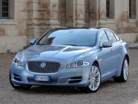 Jaguar XJ Sedan 4-door (X351) 3.0 AT LWB (275hp) Portfolio foto, Jaguar XJ Sedan 4-door (X351) 3.0 AT LWB (275hp) Portfolio fotos, Jaguar XJ Sedan 4-door (X351) 3.0 AT LWB (275hp) Portfolio Bilder, Jaguar XJ Sedan 4-door (X351) 3.0 AT LWB (275hp) Portfolio Bild