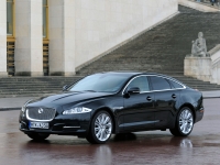 Jaguar XJ Sedan 4-door (X351) 3.0 AT LWB (275hp) Portfolio foto, Jaguar XJ Sedan 4-door (X351) 3.0 AT LWB (275hp) Portfolio fotos, Jaguar XJ Sedan 4-door (X351) 3.0 AT LWB (275hp) Portfolio Bilder, Jaguar XJ Sedan 4-door (X351) 3.0 AT LWB (275hp) Portfolio Bild