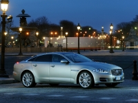 Jaguar XJ Sedan 4-door (X351) 3.0 AT LWB (275hp) Portfolio foto, Jaguar XJ Sedan 4-door (X351) 3.0 AT LWB (275hp) Portfolio fotos, Jaguar XJ Sedan 4-door (X351) 3.0 AT LWB (275hp) Portfolio Bilder, Jaguar XJ Sedan 4-door (X351) 3.0 AT LWB (275hp) Portfolio Bild