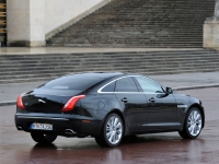 Jaguar XJ Sedan 4-door (X351) 3.0 AT LWB (275hp) Portfolio foto, Jaguar XJ Sedan 4-door (X351) 3.0 AT LWB (275hp) Portfolio fotos, Jaguar XJ Sedan 4-door (X351) 3.0 AT LWB (275hp) Portfolio Bilder, Jaguar XJ Sedan 4-door (X351) 3.0 AT LWB (275hp) Portfolio Bild