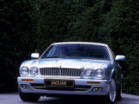 Jaguar XJ X305 saloon (X300) AT 6.0 (311 hp) Technische Daten, Jaguar XJ X305 saloon (X300) AT 6.0 (311 hp) Daten, Jaguar XJ X305 saloon (X300) AT 6.0 (311 hp) Funktionen, Jaguar XJ X305 saloon (X300) AT 6.0 (311 hp) Bewertung, Jaguar XJ X305 saloon (X300) AT 6.0 (311 hp) kaufen, Jaguar XJ X305 saloon (X300) AT 6.0 (311 hp) Preis, Jaguar XJ X305 saloon (X300) AT 6.0 (311 hp) Autos