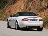 Jaguar XK Convertible 2-door (X150) 5.0 AT (385 HP) Luxury foto, Jaguar XK Convertible 2-door (X150) 5.0 AT (385 HP) Luxury fotos, Jaguar XK Convertible 2-door (X150) 5.0 AT (385 HP) Luxury Bilder, Jaguar XK Convertible 2-door (X150) 5.0 AT (385 HP) Luxury Bild