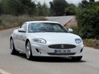 Jaguar XK Coupe 2-door (X150) 5.0 AT (385hp) Portfolio foto, Jaguar XK Coupe 2-door (X150) 5.0 AT (385hp) Portfolio fotos, Jaguar XK Coupe 2-door (X150) 5.0 AT (385hp) Portfolio Bilder, Jaguar XK Coupe 2-door (X150) 5.0 AT (385hp) Portfolio Bild