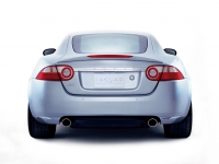 Jaguar XK Coupe (X150) AT 4.2 (298hp) foto, Jaguar XK Coupe (X150) AT 4.2 (298hp) fotos, Jaguar XK Coupe (X150) AT 4.2 (298hp) Bilder, Jaguar XK Coupe (X150) AT 4.2 (298hp) Bild