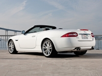 Jaguar XK XKR convertible 2-door (X150) 5.0 AT (510 HP) XKR foto, Jaguar XK XKR convertible 2-door (X150) 5.0 AT (510 HP) XKR fotos, Jaguar XK XKR convertible 2-door (X150) 5.0 AT (510 HP) XKR Bilder, Jaguar XK XKR convertible 2-door (X150) 5.0 AT (510 HP) XKR Bild