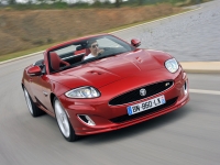 Jaguar XK XKR convertible 2-door (X150) 5.0 AT (510 HP) XKR foto, Jaguar XK XKR convertible 2-door (X150) 5.0 AT (510 HP) XKR fotos, Jaguar XK XKR convertible 2-door (X150) 5.0 AT (510 HP) XKR Bilder, Jaguar XK XKR convertible 2-door (X150) 5.0 AT (510 HP) XKR Bild