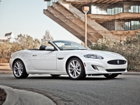 Jaguar XK XKR convertible 2-door (X150) 5.0 AT (510 HP) XKR foto, Jaguar XK XKR convertible 2-door (X150) 5.0 AT (510 HP) XKR fotos, Jaguar XK XKR convertible 2-door (X150) 5.0 AT (510 HP) XKR Bilder, Jaguar XK XKR convertible 2-door (X150) 5.0 AT (510 HP) XKR Bild