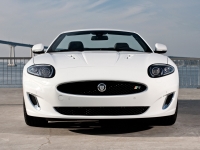 Jaguar XK XKR convertible 2-door (X150) 5.0 AT (510 HP) XKR foto, Jaguar XK XKR convertible 2-door (X150) 5.0 AT (510 HP) XKR fotos, Jaguar XK XKR convertible 2-door (X150) 5.0 AT (510 HP) XKR Bilder, Jaguar XK XKR convertible 2-door (X150) 5.0 AT (510 HP) XKR Bild