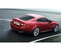 Jaguar XK XKR coupe 2-door (X150) 5.0 AT (510hp) XKR foto, Jaguar XK XKR coupe 2-door (X150) 5.0 AT (510hp) XKR fotos, Jaguar XK XKR coupe 2-door (X150) 5.0 AT (510hp) XKR Bilder, Jaguar XK XKR coupe 2-door (X150) 5.0 AT (510hp) XKR Bild