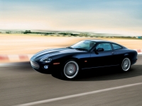 Jaguar XK XKR coupe (X100) 4.2 MT (395hp) foto, Jaguar XK XKR coupe (X100) 4.2 MT (395hp) fotos, Jaguar XK XKR coupe (X100) 4.2 MT (395hp) Bilder, Jaguar XK XKR coupe (X100) 4.2 MT (395hp) Bild