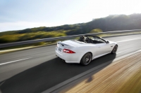 Jaguar XK XKR-S convertible 2-door (X150) 5.0 AT (550hp) XKR-S foto, Jaguar XK XKR-S convertible 2-door (X150) 5.0 AT (550hp) XKR-S fotos, Jaguar XK XKR-S convertible 2-door (X150) 5.0 AT (550hp) XKR-S Bilder, Jaguar XK XKR-S convertible 2-door (X150) 5.0 AT (550hp) XKR-S Bild