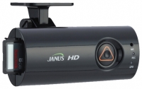 Janus HD Technische Daten, Janus HD Daten, Janus HD Funktionen, Janus HD Bewertung, Janus HD kaufen, Janus HD Preis, Janus HD Auto Kamera