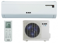 Jax ACK-09HE Technische Daten, Jax ACK-09HE Daten, Jax ACK-09HE Funktionen, Jax ACK-09HE Bewertung, Jax ACK-09HE kaufen, Jax ACK-09HE Preis, Jax ACK-09HE Klimaanlagen